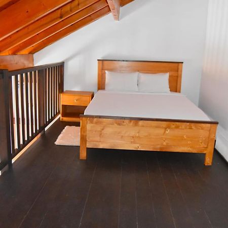 Santa Maria Homely Flat ภายนอก รูปภาพ