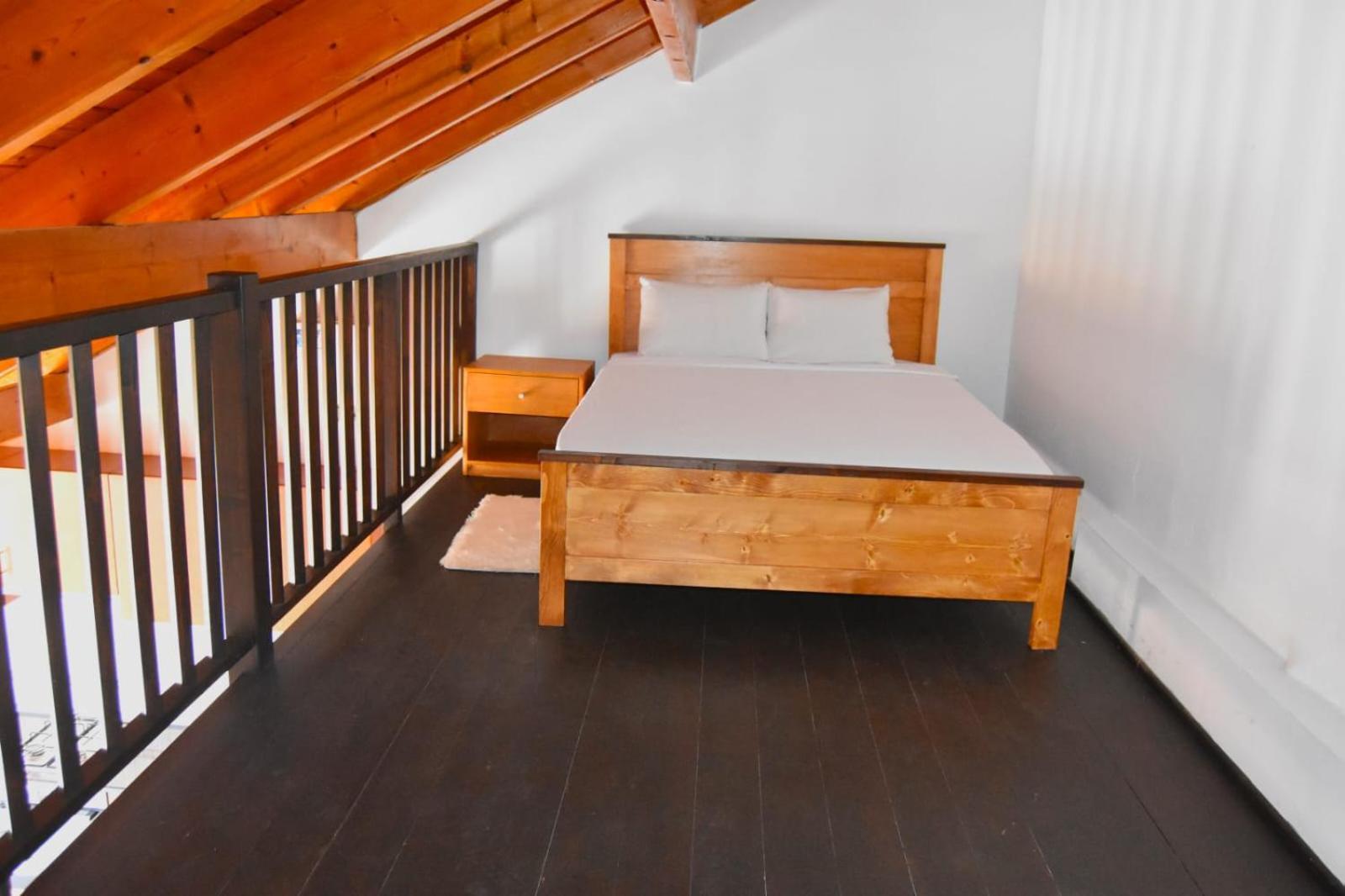 Santa Maria Homely Flat ภายนอก รูปภาพ