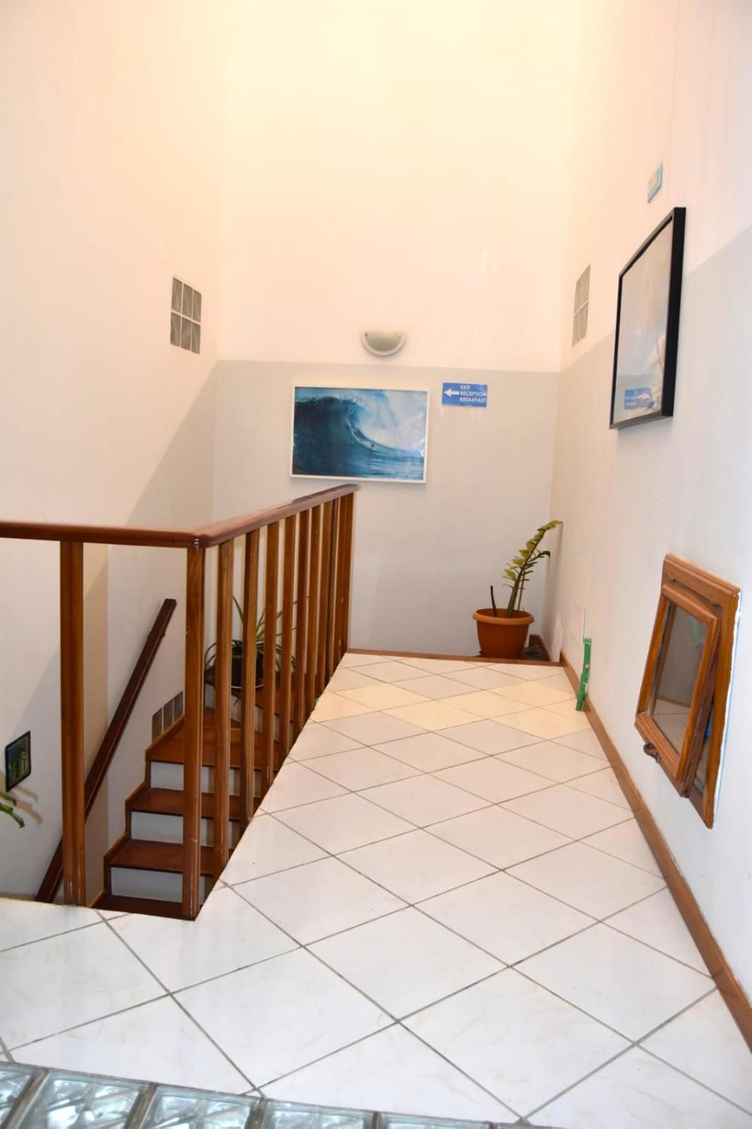 Santa Maria Homely Flat ภายนอก รูปภาพ